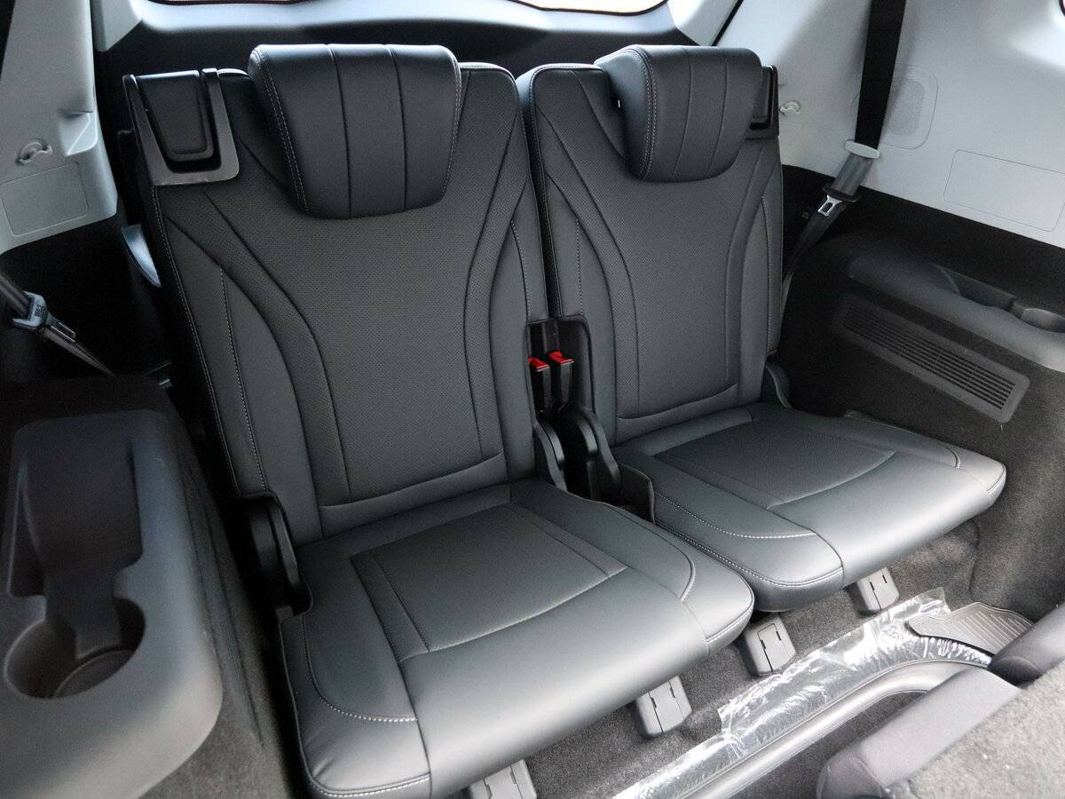 Chery Tiggo 8 Pro Max с пробегом — 2023 год. Фото: #15