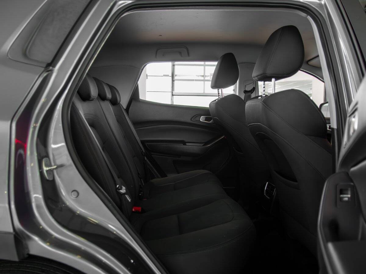 Chery Tiggo 4 с пробегом — 2021 год. Фото: #19