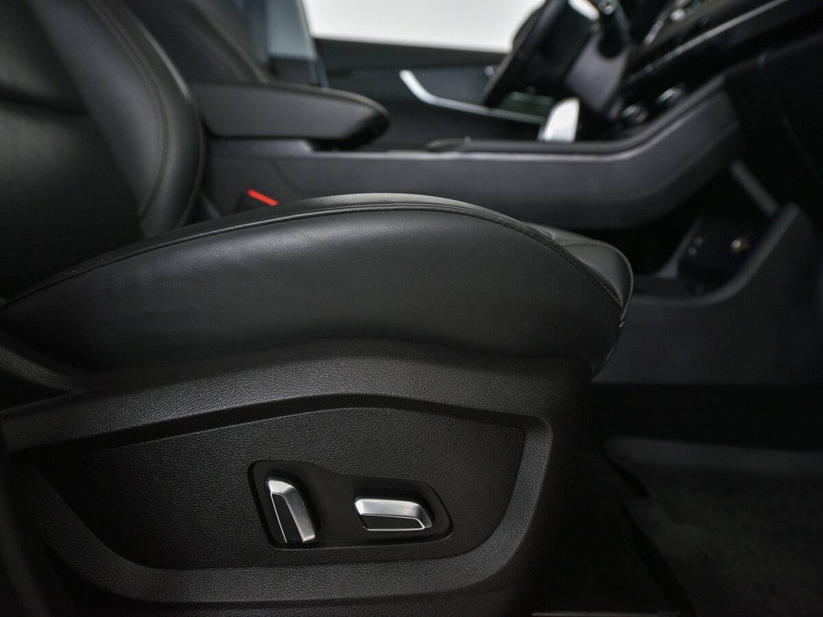 Chery Tiggo 8 с пробегом — 2022 год. Фото: #21