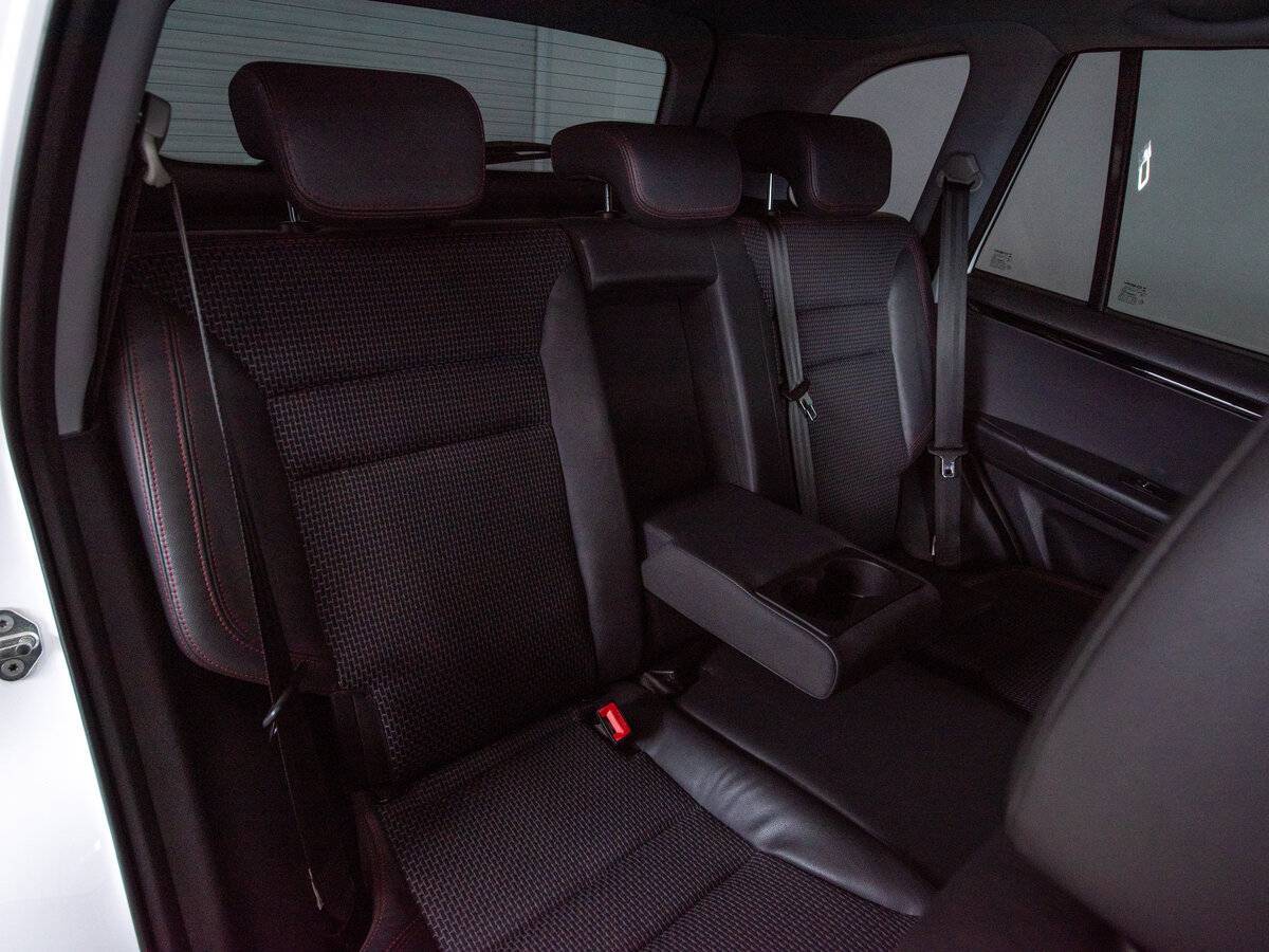 Chery Tiggo 3 с пробегом — 2019 год. Фото: #14