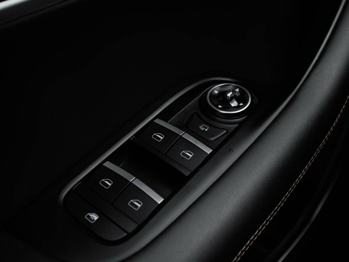 Chery Tiggo 8 с пробегом — 2020 год. Фото: #36