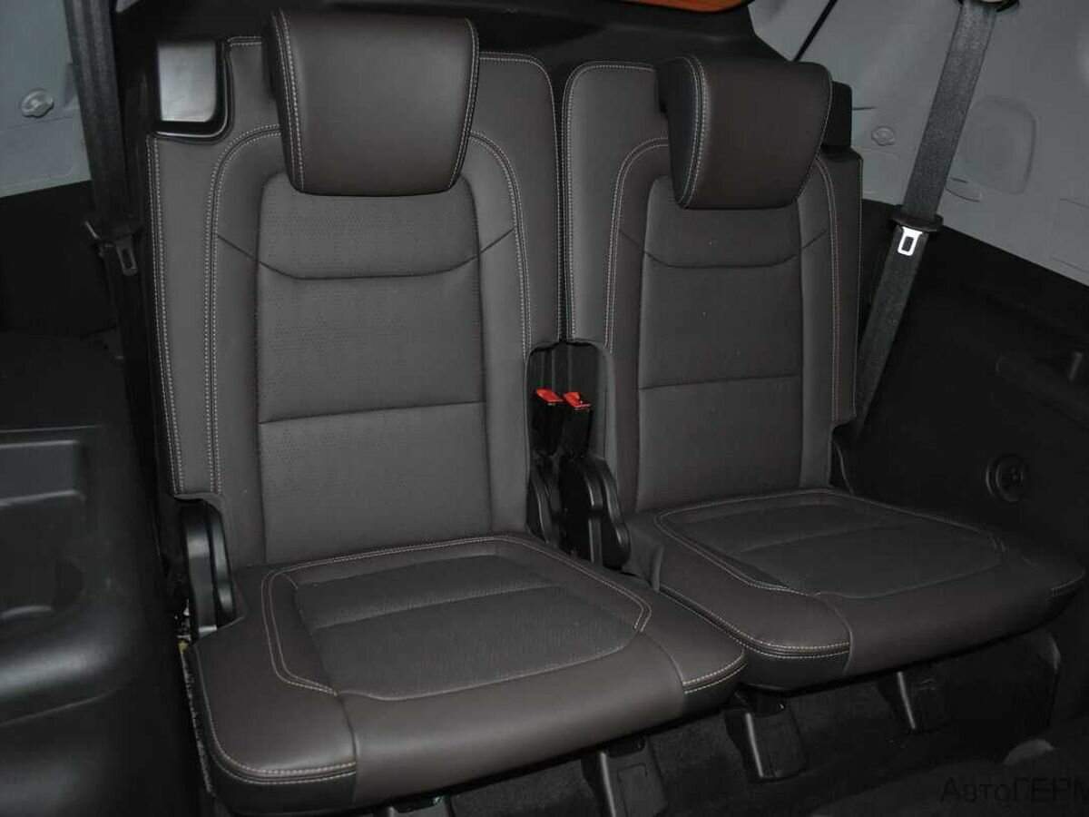 Chery Tiggo 8 Pro с пробегом — 2021 год. Фото: #17