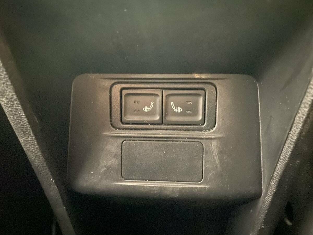 Chery Tiggo 4 Pro с пробегом — 2023 год. Фото: #18