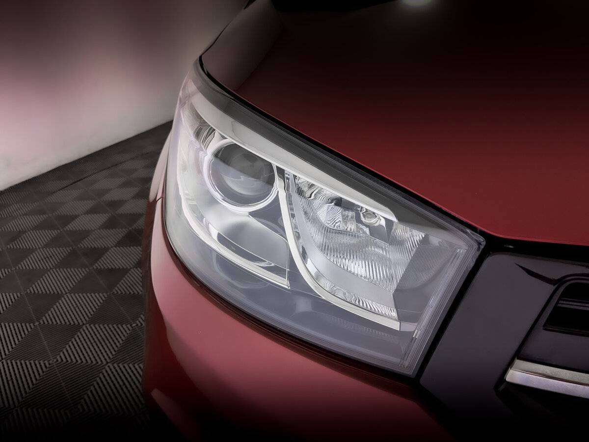 Chery Tiggo 3 с пробегом — 2019 год. Фото: #16