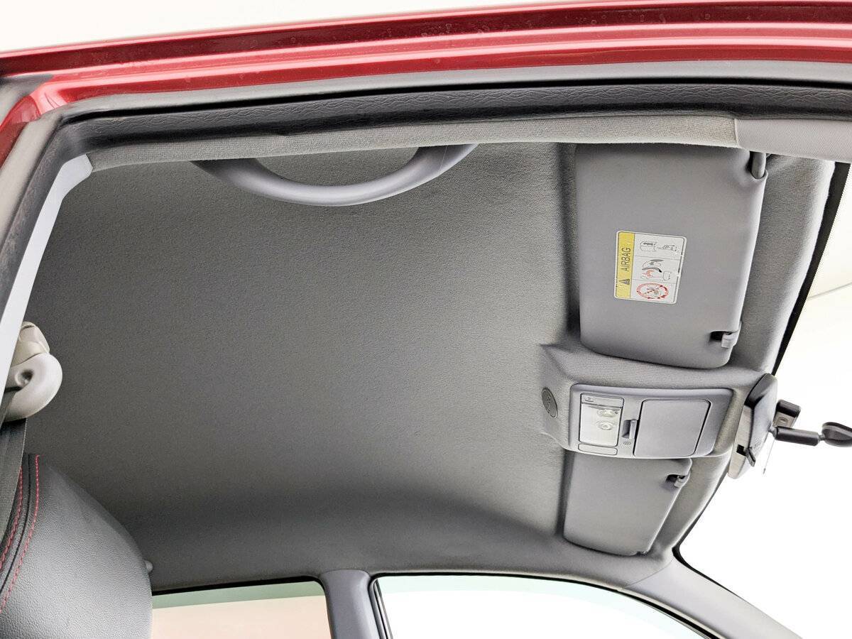 Chery Tiggo 3 с пробегом — 2019 год. Фото: #21