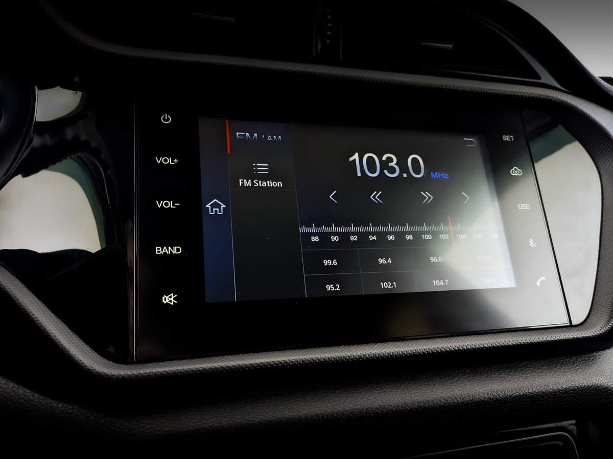 Chery Tiggo 3 с пробегом — 2019 год. Фото: #24