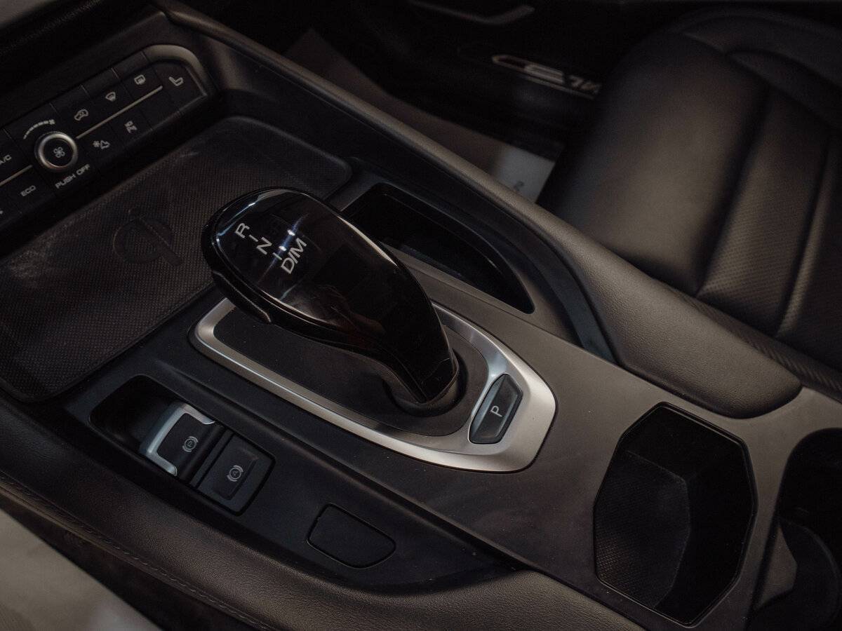 Haval F7x с пробегом — 2023 год. Фото: #15