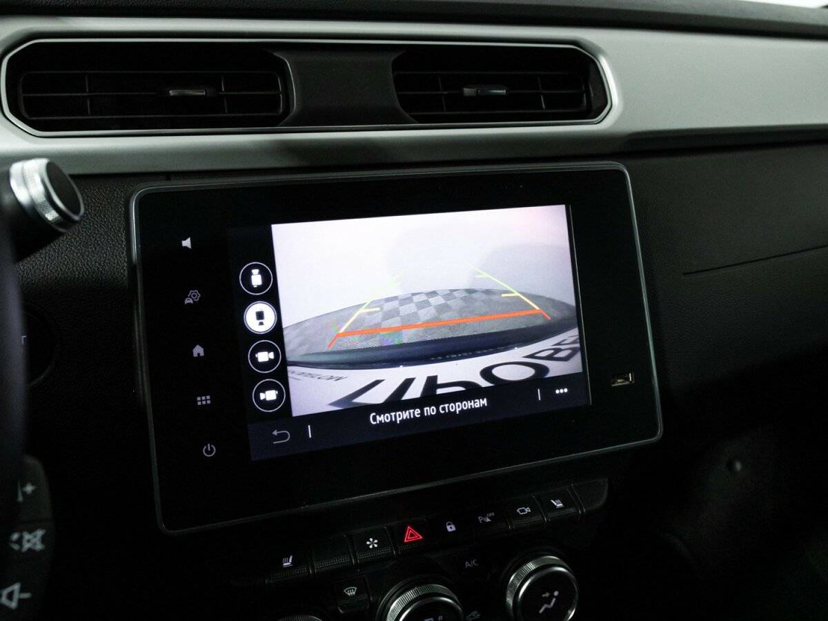 Renault Arkana с пробегом — 2021 год. Фото: #14