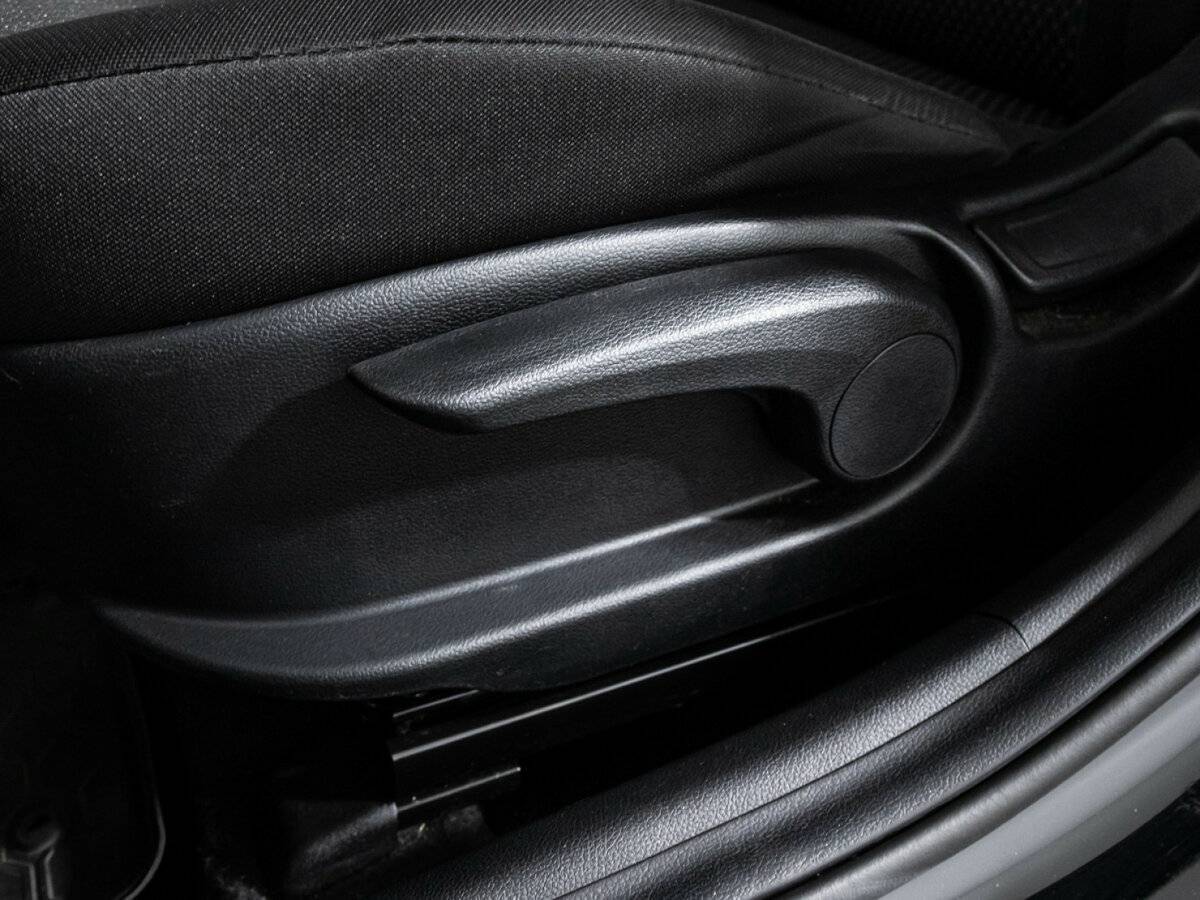 Kia Rio с пробегом — 2022 год. Фото: #17