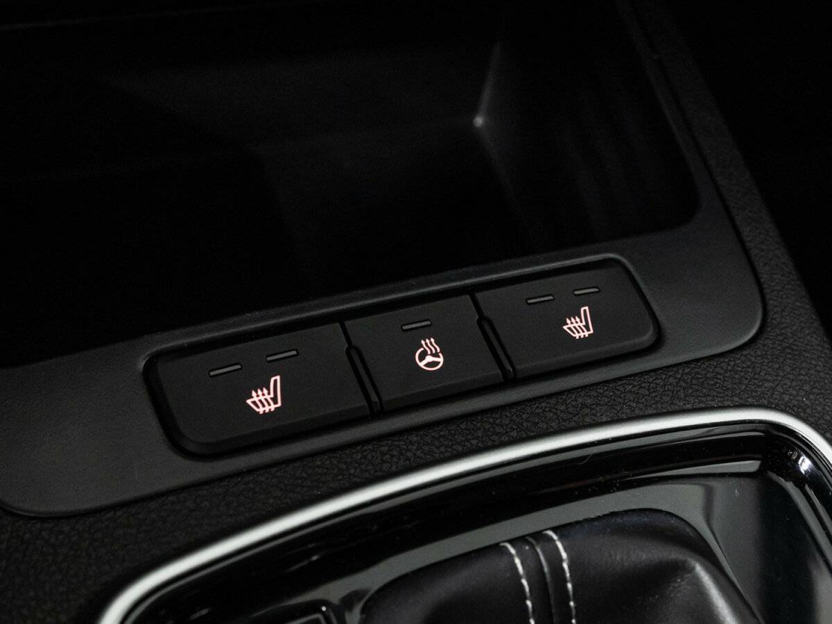 Kia Rio с пробегом — 2022 год. Фото: #19