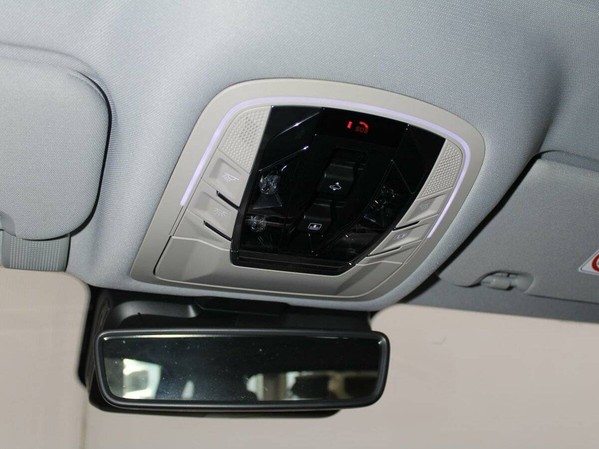 Chery Tiggo 8 Pro Max с пробегом — 2023 год. Фото: #17