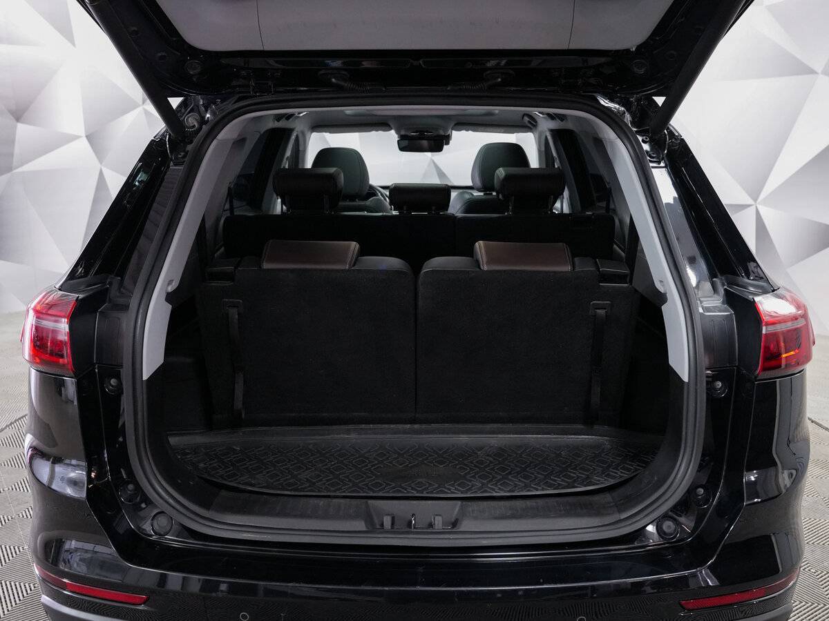 Chery Tiggo 8 Pro с пробегом — 2023 год. Фото: #21