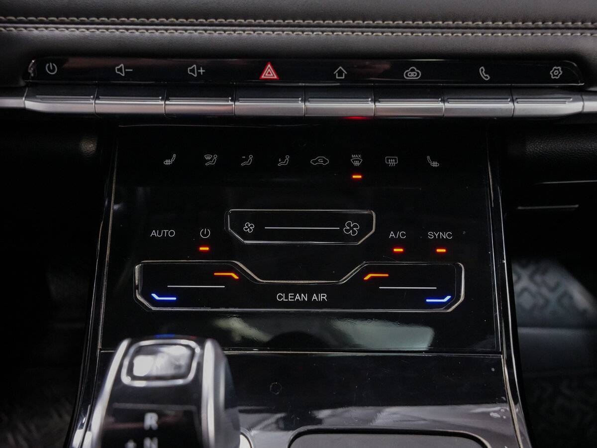 Chery Tiggo 7 Pro с пробегом — 2020 год. Фото: #19