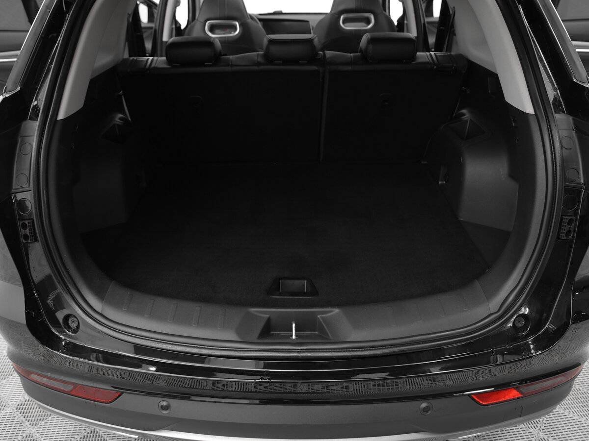 Changan CS75 Plus с пробегом — 2023 год. Фото: #17