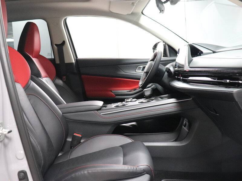 Changan CS55 Plus с пробегом — 2023 год. Фото: #6