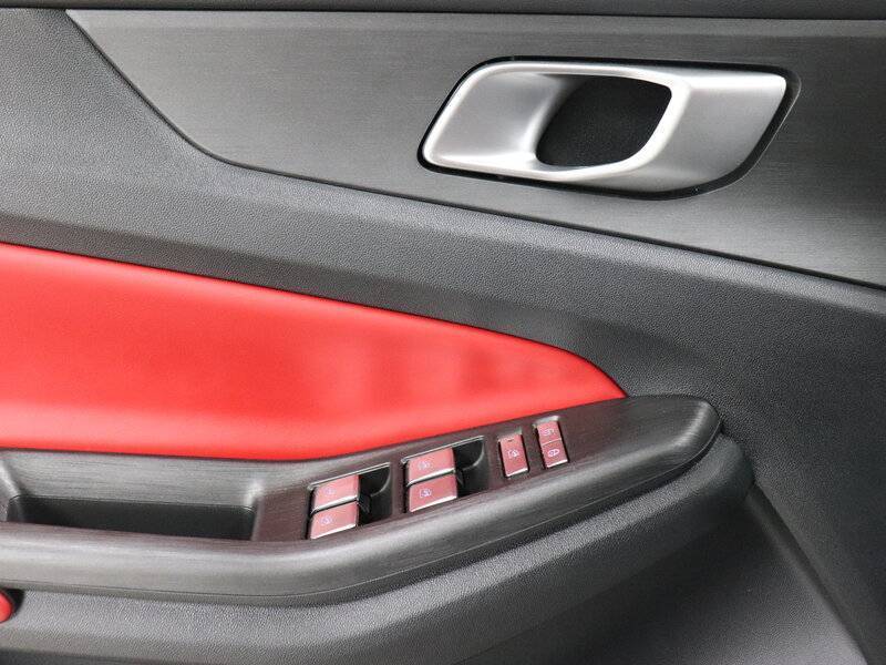 Changan CS55 Plus с пробегом — 2023 год. Фото: #14