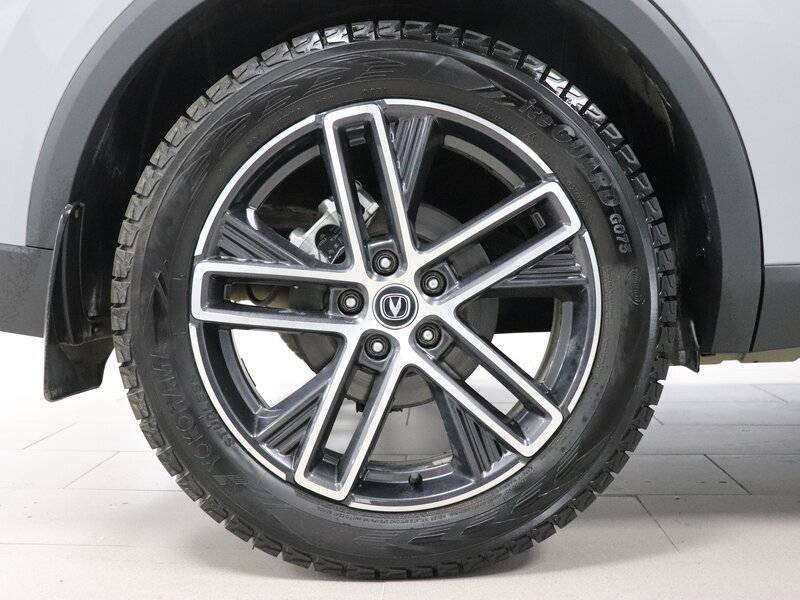 Changan CS55 Plus с пробегом — 2023 год. Фото: #16