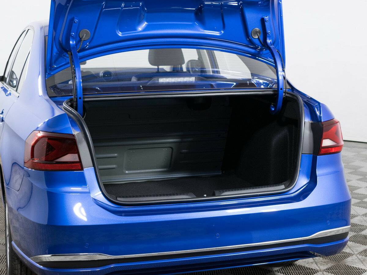 Jetta VA3 с пробегом — 2023 год. Фото: #6