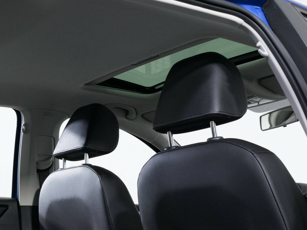 Jetta VA3 с пробегом — 2023 год. Фото: #10