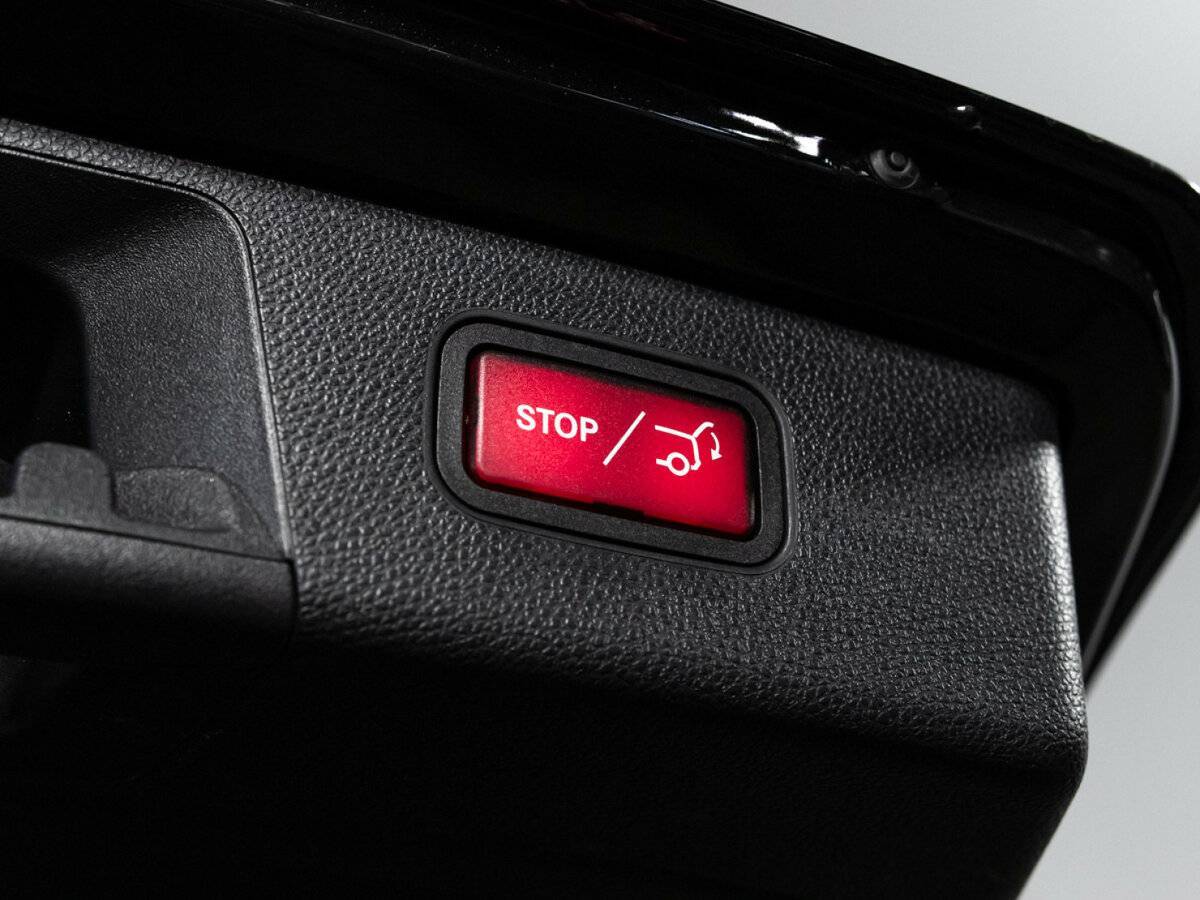 Mercedes-Benz GLK-Класс с пробегом — 2014 год. Фото: #15