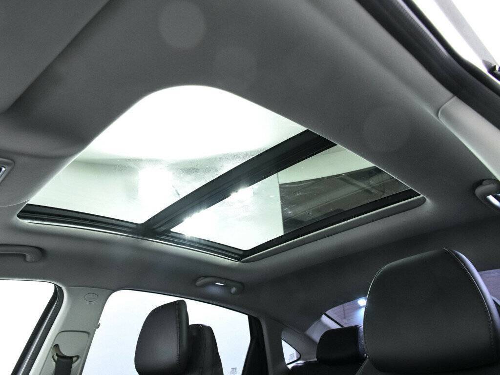 Changan Lamore с пробегом — 2023 год. Фото: #15