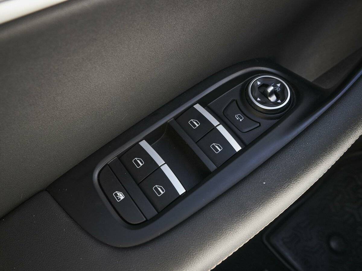 Chery Tiggo 8 с пробегом — 2022 год. Фото: #24