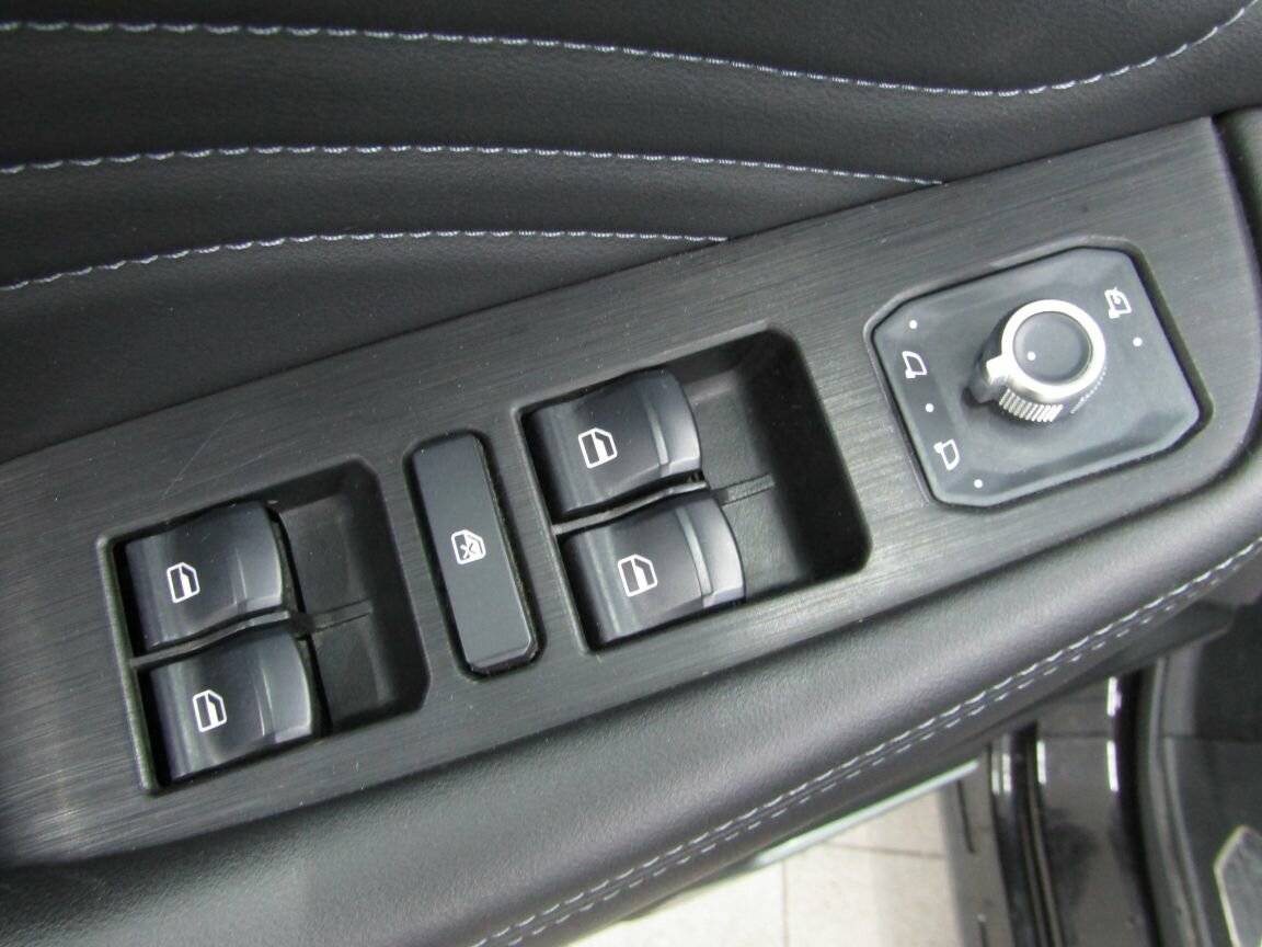 Haval F7 с пробегом — 2021 год. Фото: #17