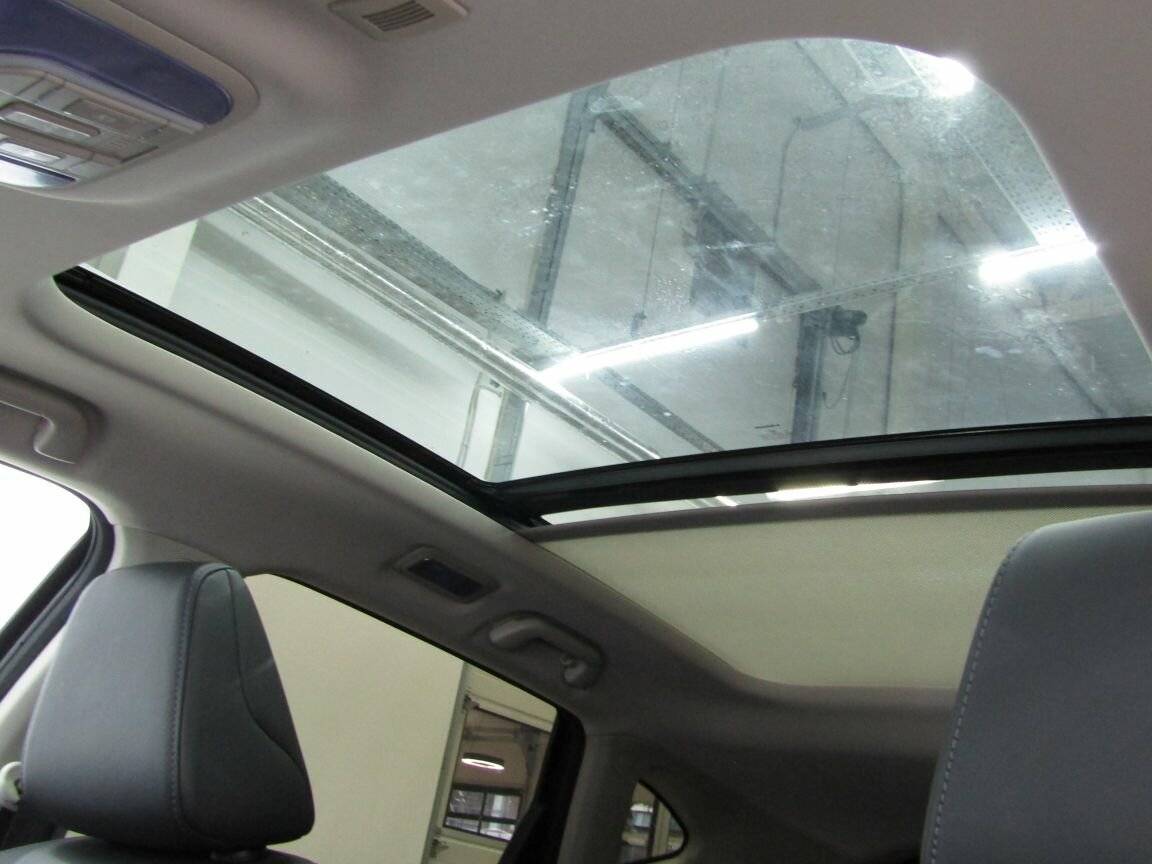 Haval F7 с пробегом — 2021 год. Фото: #19