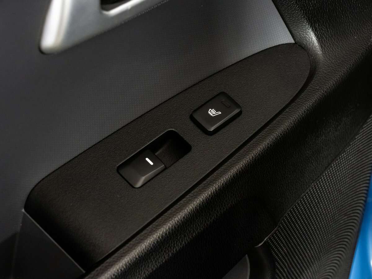 Kia Sportage с пробегом — 2013 год. Фото: #15