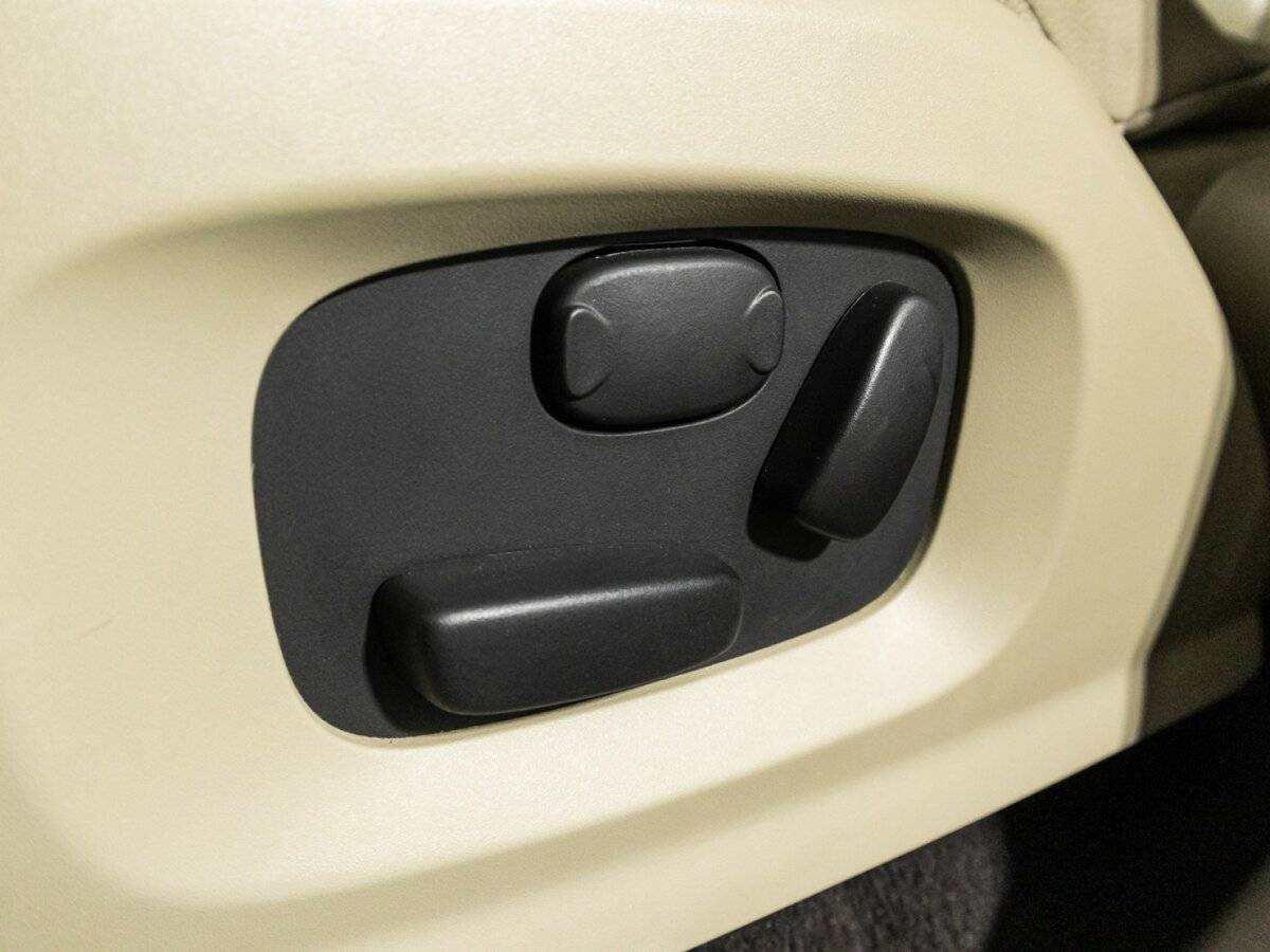 Land Rover Range Rover Evoque с пробегом — 2014 год. Фото: #15