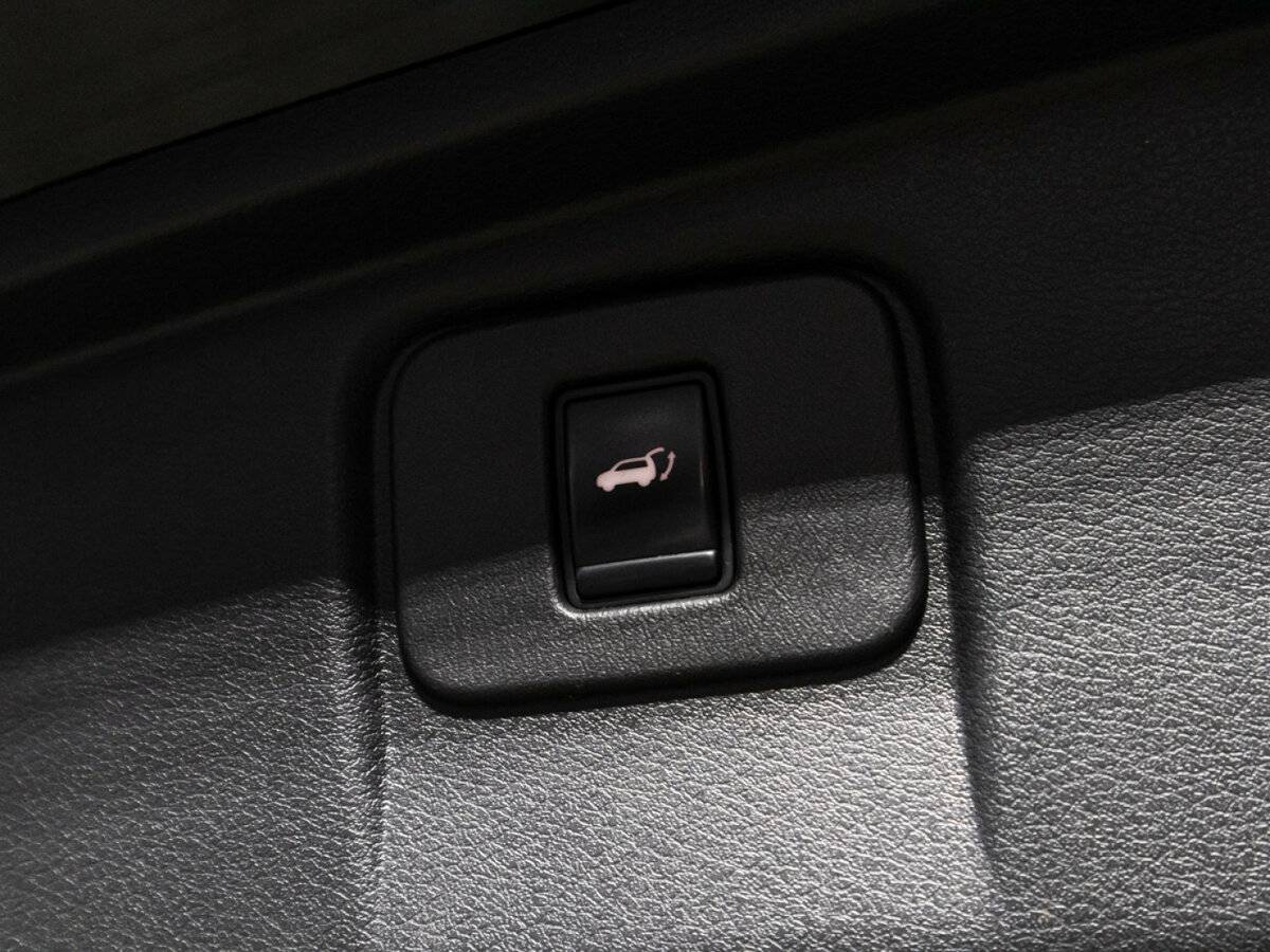 Nissan Murano с пробегом — 2019 год. Фото: #12