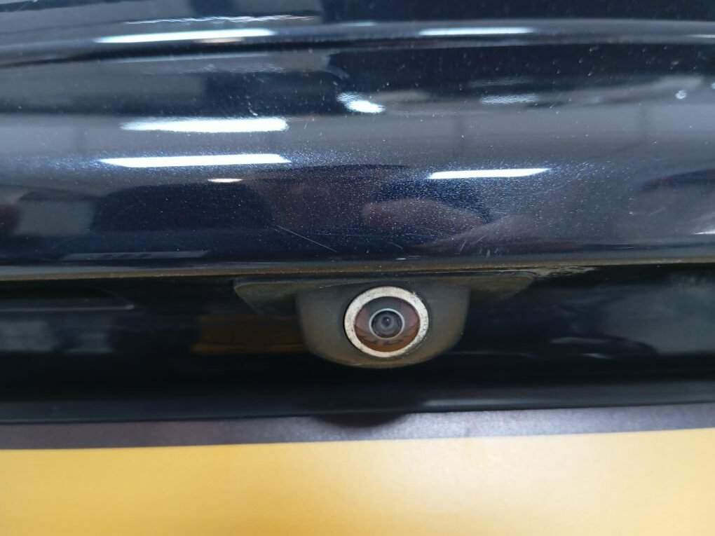 Chery Tiggo 4 Pro с пробегом — 2022 год. Фото: #17