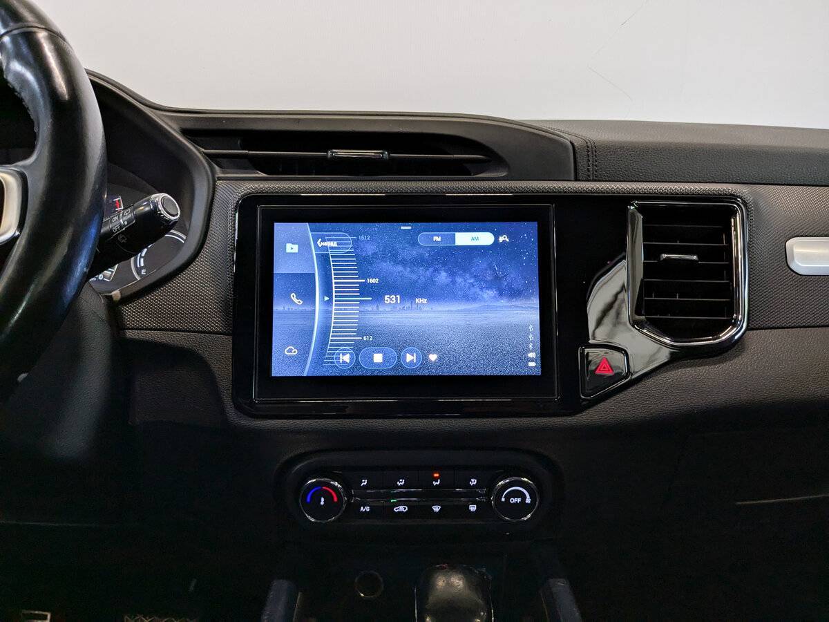 Chery Tiggo 4 с пробегом — 2021 год. Фото: #14