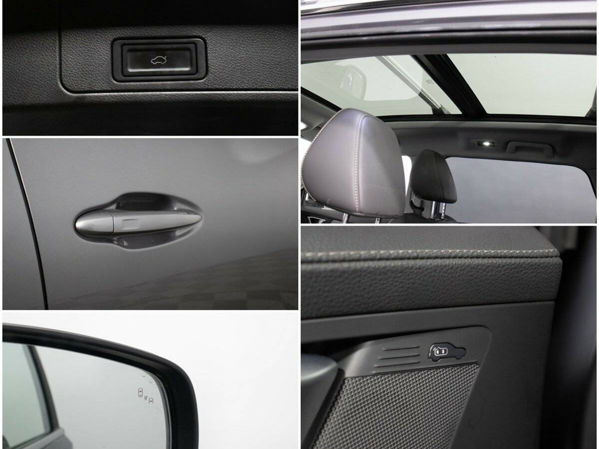 Chery Tiggo 8 Pro с пробегом — 2022 год. Фото: #16