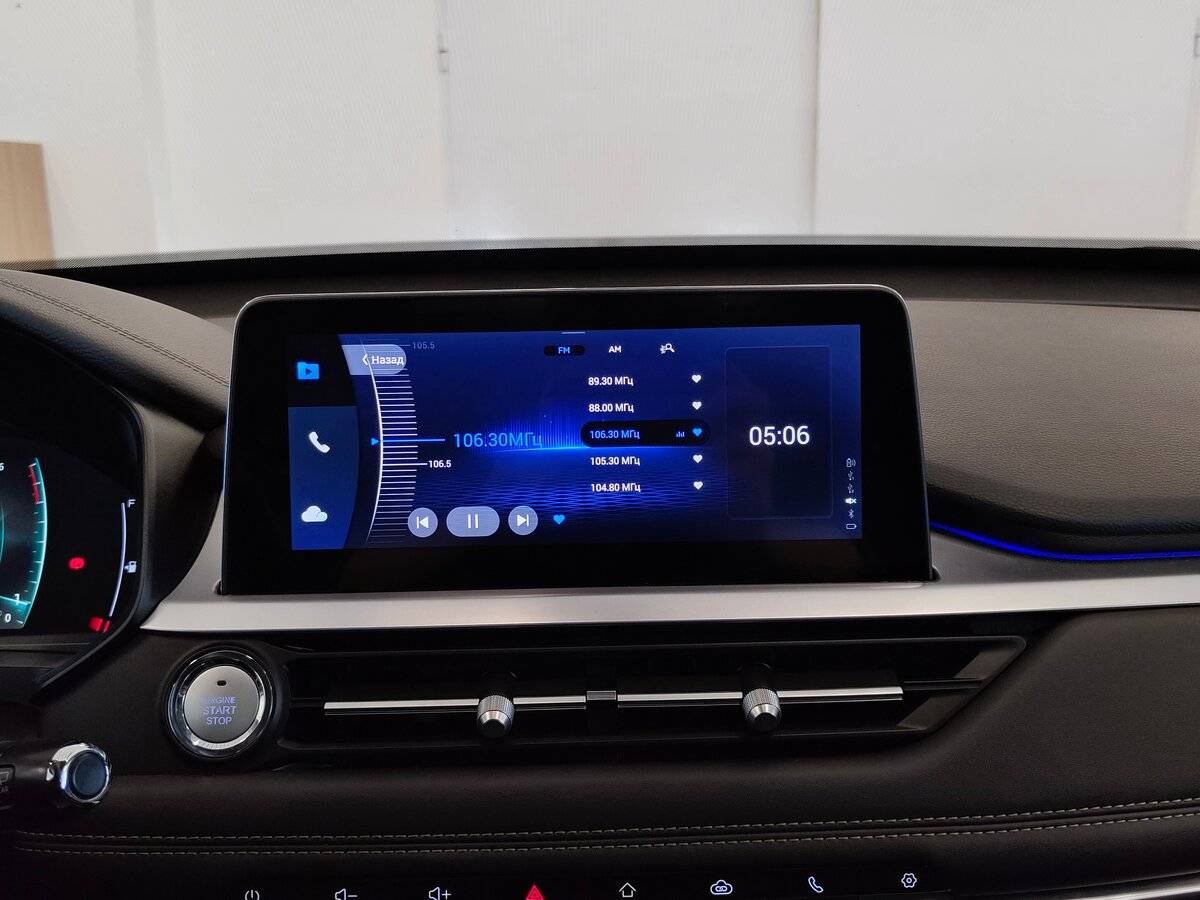 Chery Tiggo 7 Pro с пробегом — 2022 год. Фото: #8