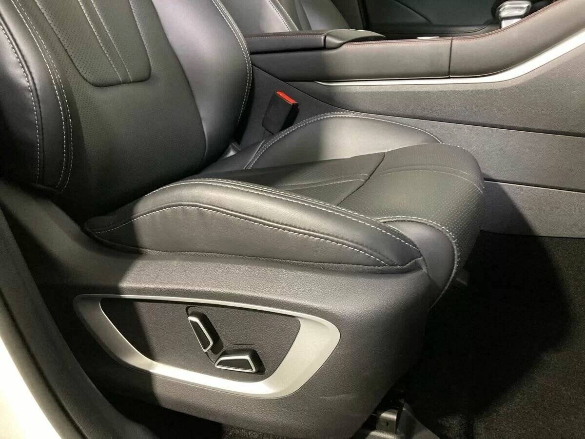 Changan CS75 Plus с пробегом — 2023 год. Фото: #16