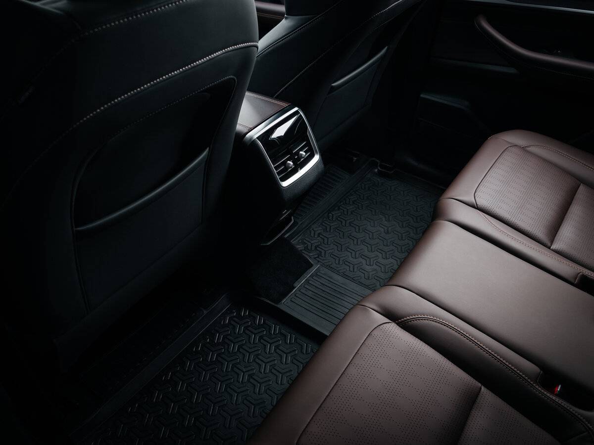 Chery Tiggo 8 Pro с пробегом — 2022 год. Фото: #20