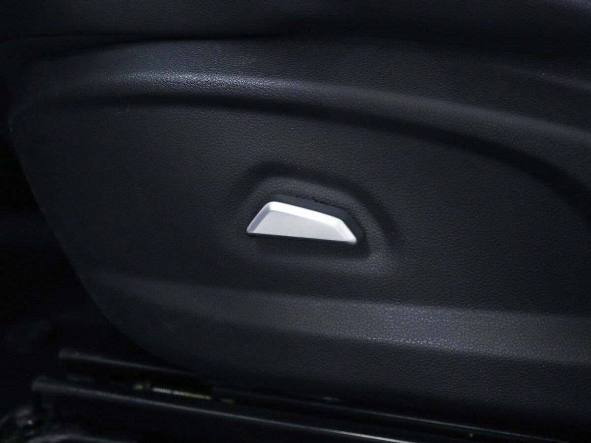 Москвич 3 с пробегом — 2023 год. Фото: #16