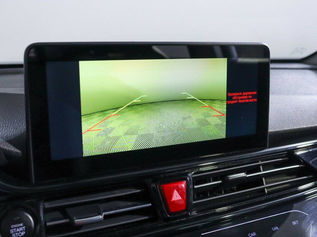 Москвич 3 с пробегом — 2023 год. Фото: #16