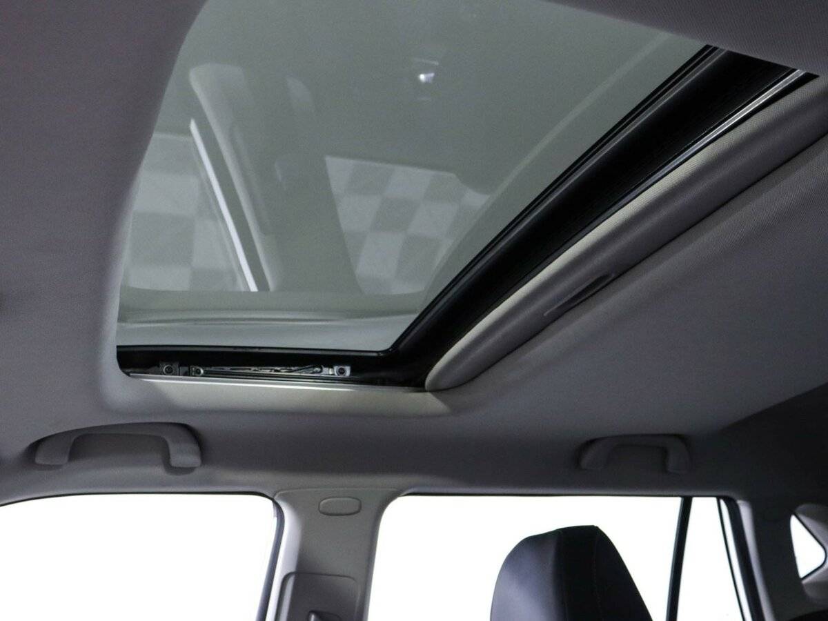 Москвич 3 с пробегом — 2023 год. Фото: #16