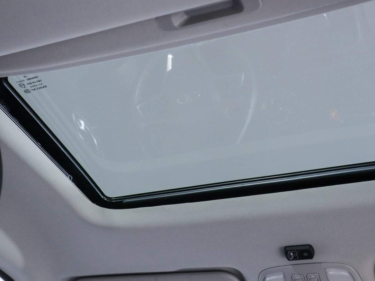 Москвич 3 с пробегом — 2023 год. Фото: #10