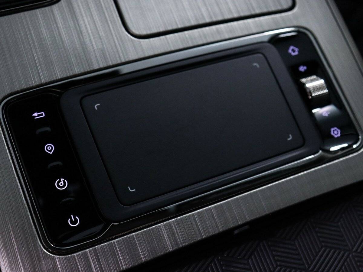 EXEED TXL с пробегом — 2023 год. Фото: #19