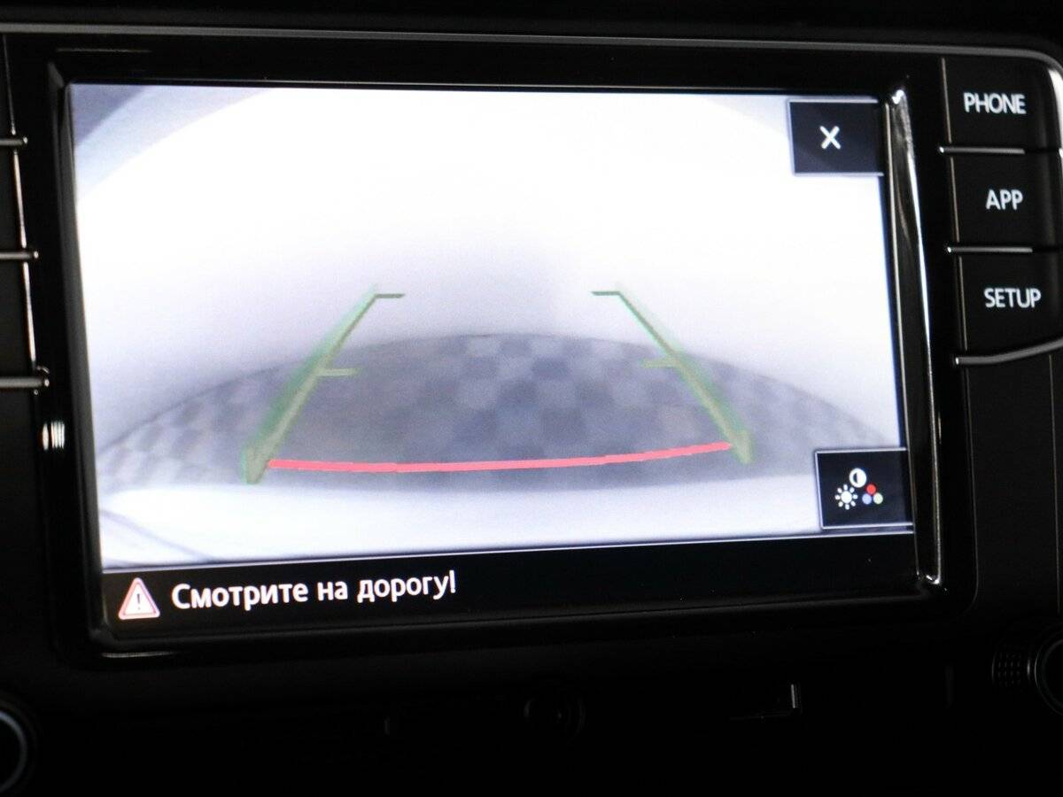 Volkswagen Jetta с пробегом — 2018 год. Фото: #17