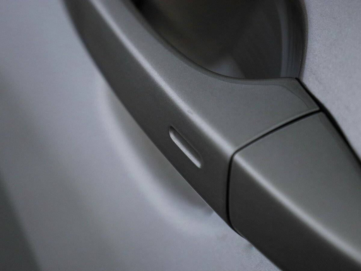 Volkswagen Tiguan с пробегом — 2018 год. Фото: #16