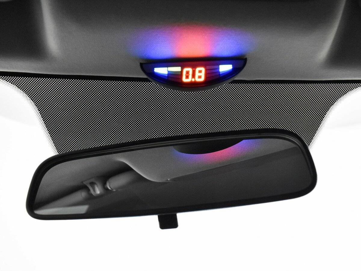 Kia Ceed с пробегом — 2014 год. Фото: #17