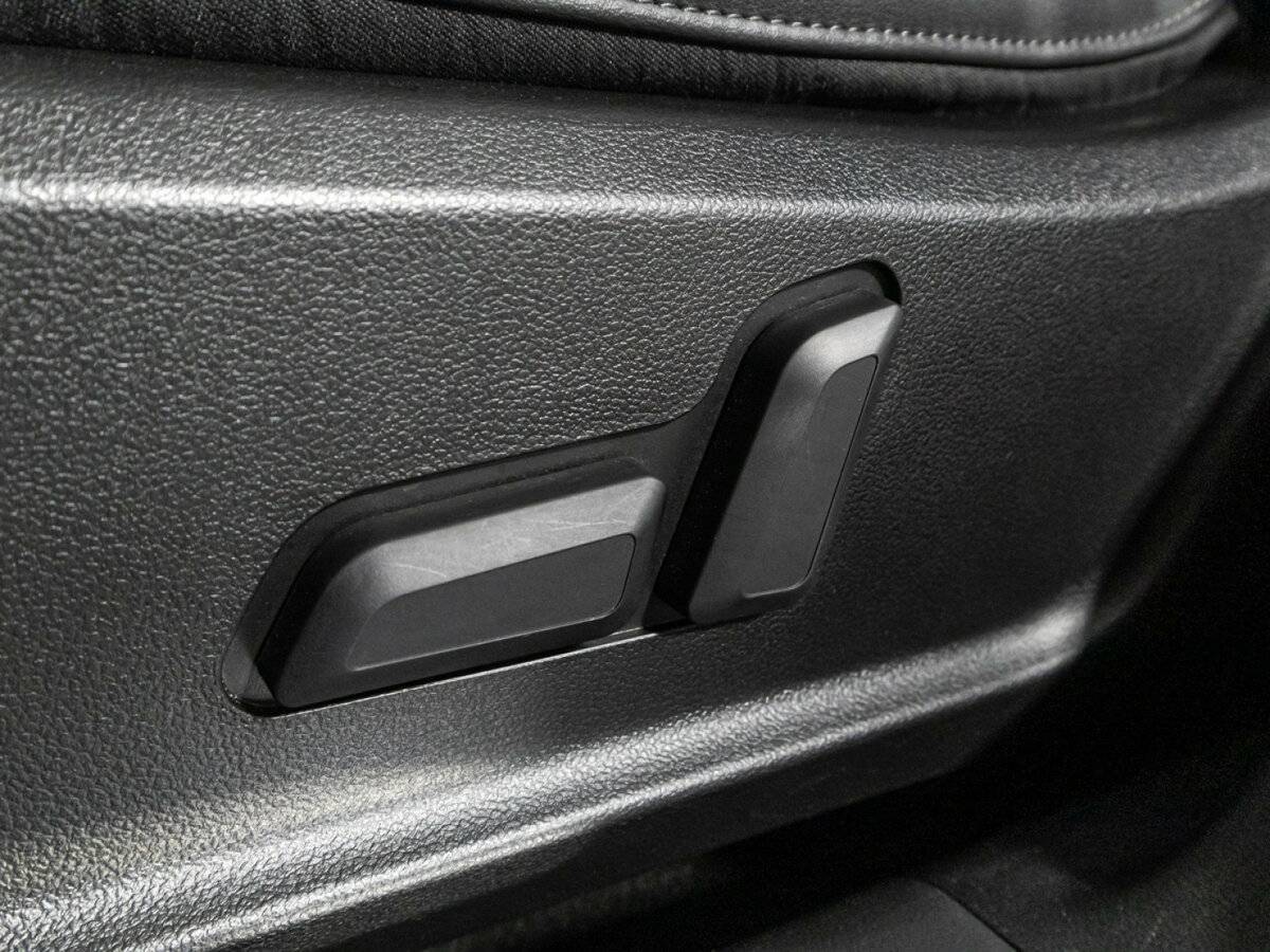 Haval F7x с пробегом — 2022 год. Фото: #15