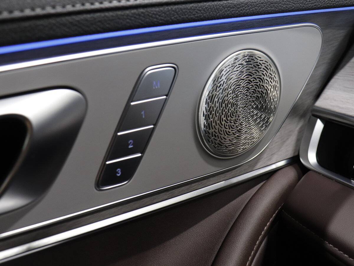 Chery Tiggo 7 Pro Max с пробегом — 2024 год. Фото: #13