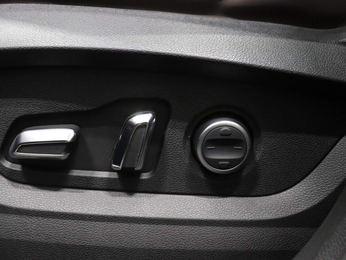 Chery Tiggo 7 Pro Max с пробегом — 2024 год. Фото: #18