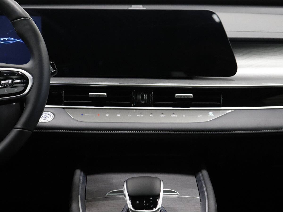 Chery Tiggo 8 Pro Max с пробегом — 2024 год. Фото: #19