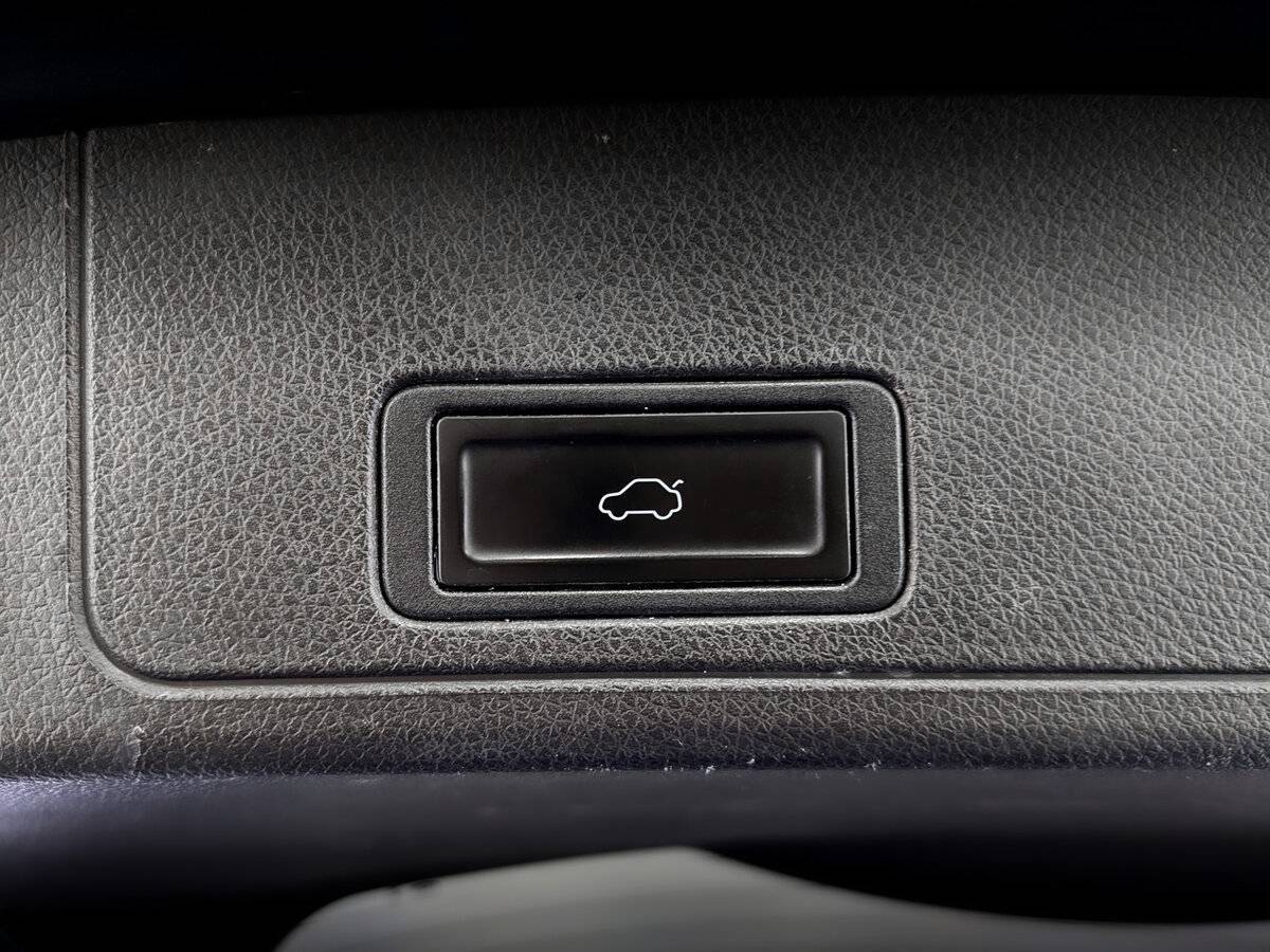 Chery Tiggo 8 Pro с пробегом — 2021 год. Фото: #28